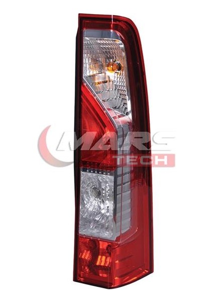 611231 Stop Lambası Duysuz Sol Master Movano Iıı 2010