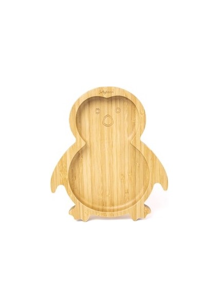 Bambu Penguen Turuncu Vakumlu Tabak fiyatları