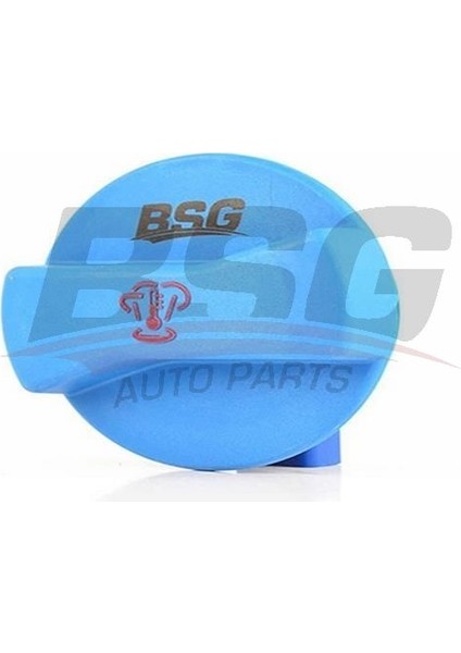 90-551-004 Radyatör Yedek Su Depo Kapağı