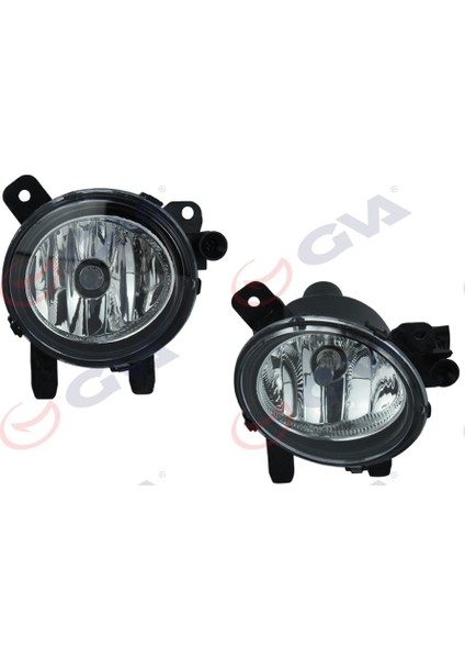 9104693 Sis Farı Halogen Sağ Bmw F20 F36 F45