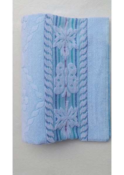 Buldan Banyo Havlusu 100*150 cm