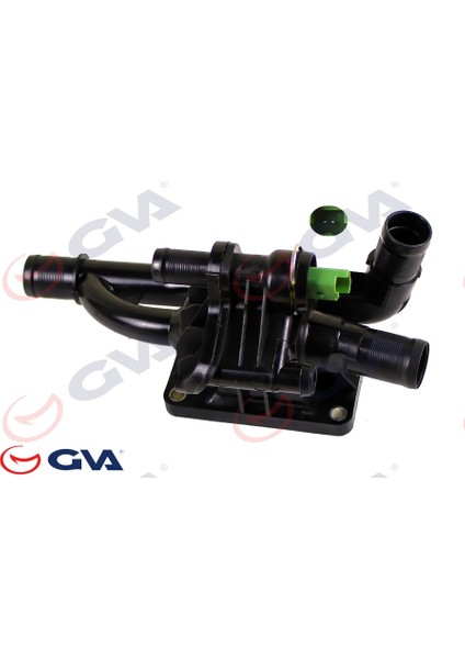 5143212 Termostat 83C Komple P206-P207-P308-P307-PARTNER- Berlıngo-Focus 1.6hdi