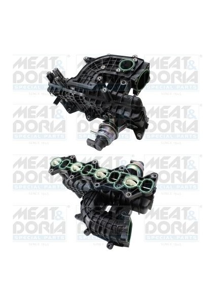 25193560 Emme Manifoldu