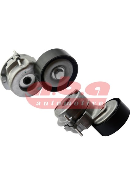 25101078 Alternatör Gergi Rulmanı Kütüklü Lınea-Punto-Doblo-Agıla-Astra H-J-Combo-Corsa C-D-Merıva 1.3 Mjtd