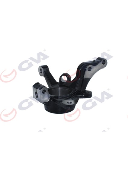4514000 Aks Taşıyıcı Ön Sol Clıo Iı 1.4 K7J LB03 00-03 Abs Li