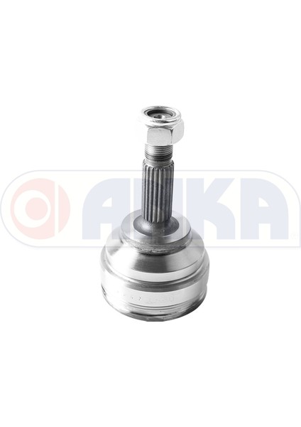 20100009 Aks Kafası Clıo 1.4 Bnz.-1.5 Dcı 01-08 Z 28