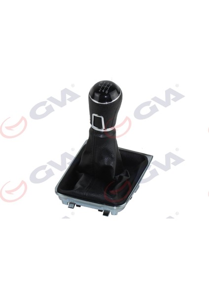 9190453 Vites Topuzu Kromlu 6 Vites Benzinli Golf7