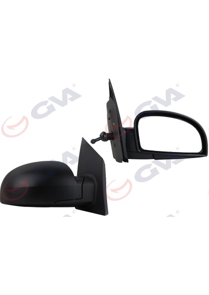 1091210 Dış Dikiz Aynası Sağ Getz 02 Mekanik Konveks VM-452R