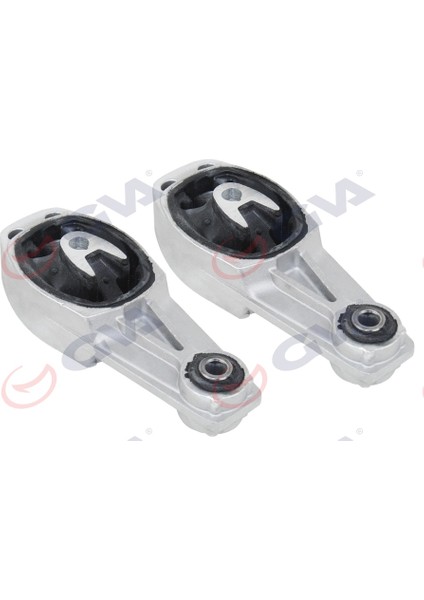 9343270 Motor Kulağı Takozu Arka P207-P305-P306-P307-P301-P309-P407-C3 Pıcasso-C3 Iı-Ds3-Cıtroen C-Elysee (2 Ad)