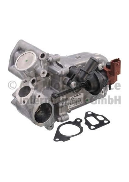 Pıerburg 703622060 Egr Soğutucusu Valfi Doblo-Grande Punto-Punto EVO-500-ASTRA J-Corsa D 1.3dmtj-Cdti Euro5