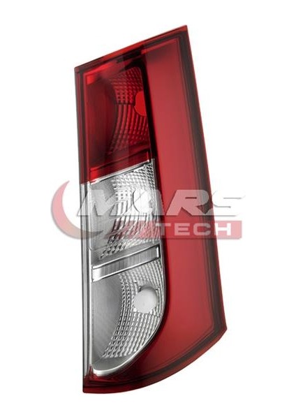 511262 Stop Lambası Sol Dacıa Dokker 12 Duysuz