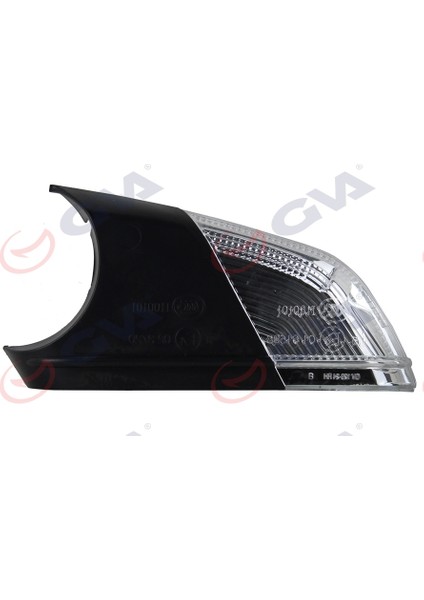 2075930 Dış Dikiz Ayna Sinyali Sol Polo 05 VM-377WL