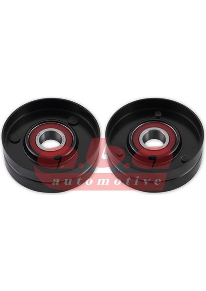 25007626 Alternatör Gergi Rulmanı Lgn 2.0 16V 95-01 Safrane Iı 2.0 16V 96-00 Volvo C70 2.0-2.0t 98-02