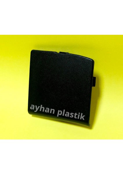 A15285 Ön Tampon Çeki Demir Kapağı Nıssan Qashqaı 14-18 (5 Ad)