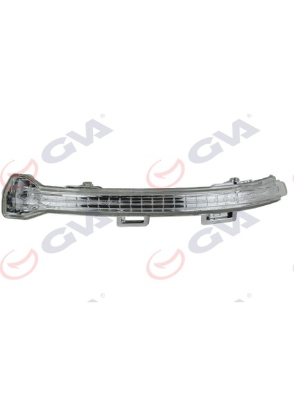 2075927 Dış Dikiz Ayna Sinyali Sağ Golf Vıı 13 Touran 14 VM-6187WL
