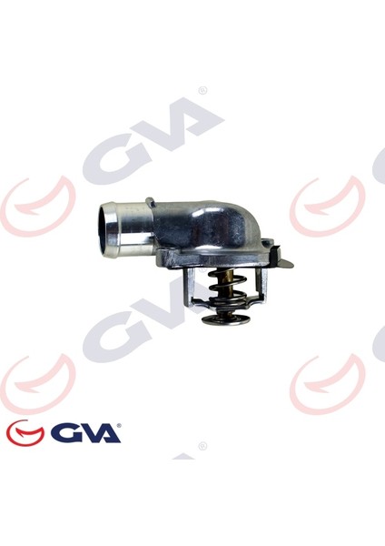 5175730 Termostat 87C Komple Vw Transporter T5-Mutıvan V-Touareg 2.5tdı 03-09