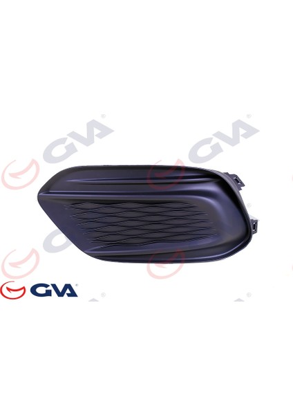 9529631 Sis Far Çerçevesi Kapağı Sissiz Sol Fıat Egea 15