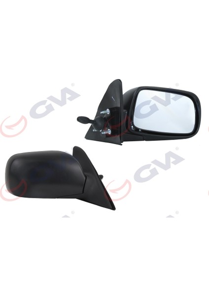 1071110 Dış Dikiz Aynası Sağ Corolla 97 Mekanik Konveks VM-278 R