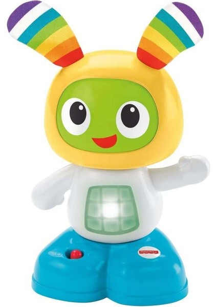 Fisher Price Minik Dansçı Beatbo (Türkçe) FCV61