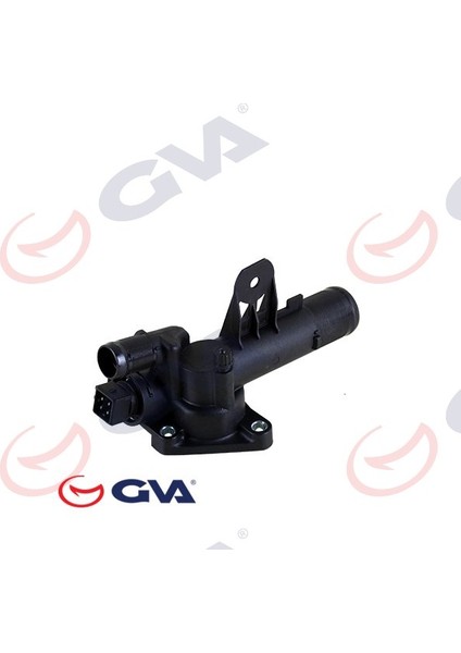 5111220 Termostat 89C Komple / Müşürlü Kangoo-Clıo Iıı-Megane Iı 1.5 Dcı