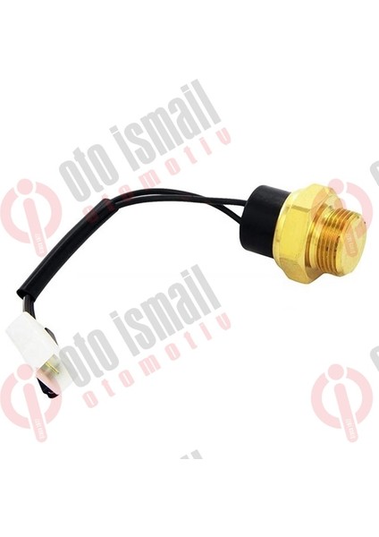 PRM.500053 Fan Müşürü Kablolu M131 Dkş 92-87C Kışlık