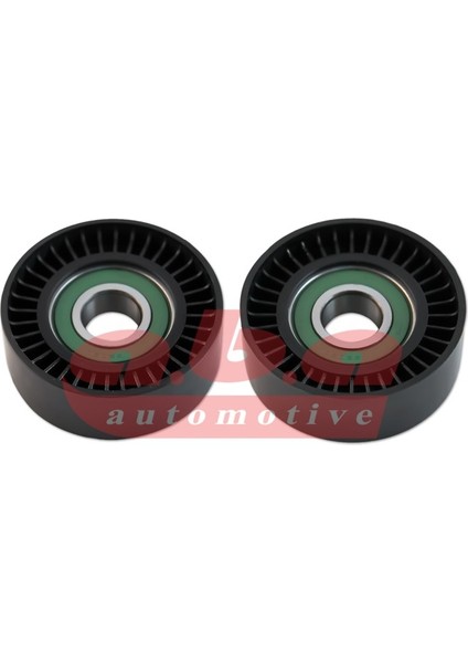 25102968 Alternatör Gergi Rulmanı Palıo-Punto-Stılo-Brava 1.2 8V-16V 98