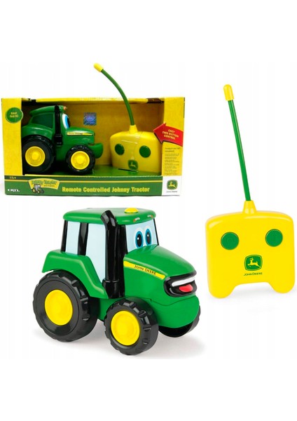 Rc Traktör TPF42946