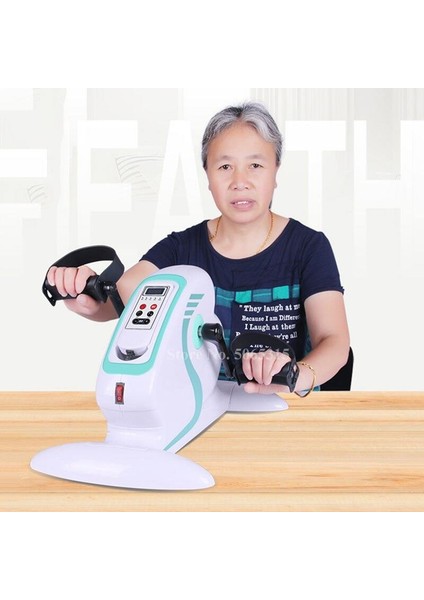 Maxi Motorlu Egzersiz Pedalı fiyatları