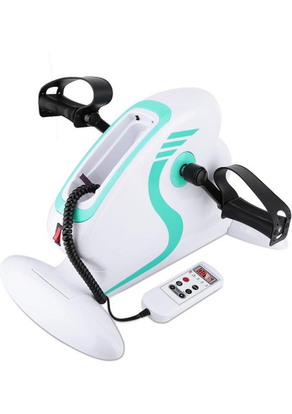 Maxi Motorlu Egzersiz Pedalı modelleri