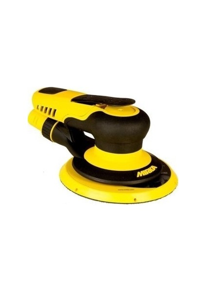 Havalı Zımpara Makinesi 150 mm