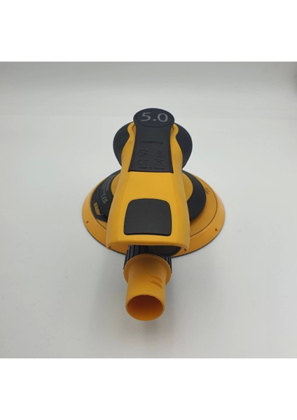 Havalı Zımpara Makinesi 150 mm