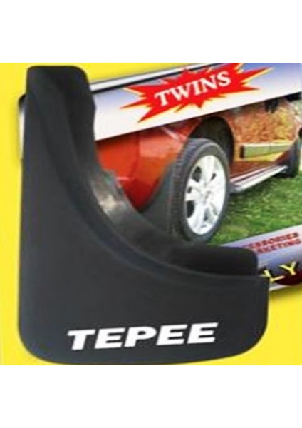 Space Tepee Arka Paçlk Bombeli (2007-2017) / DAPAY608