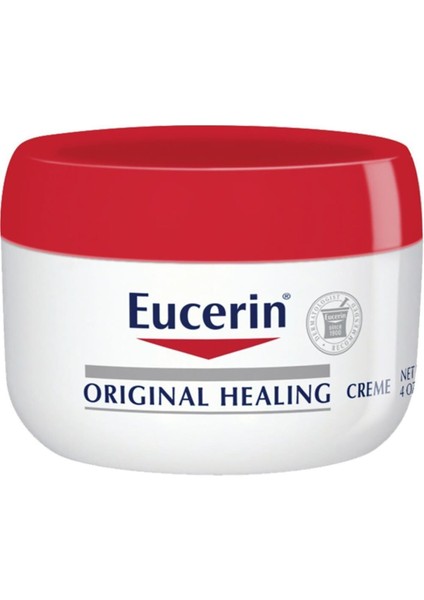 Aşırı Kuru Ciltler Için Yatıştırıcı Onarım Kremi 113GR