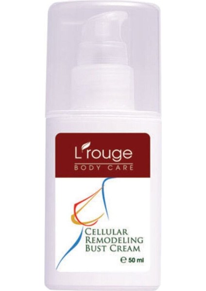 Cellular Remodeling Bust Cream