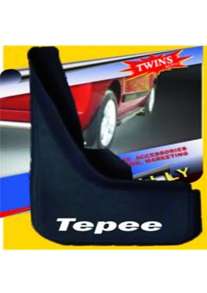 Tepee Ön Paçalık Bombeli (2007-2017) / DAPAY607