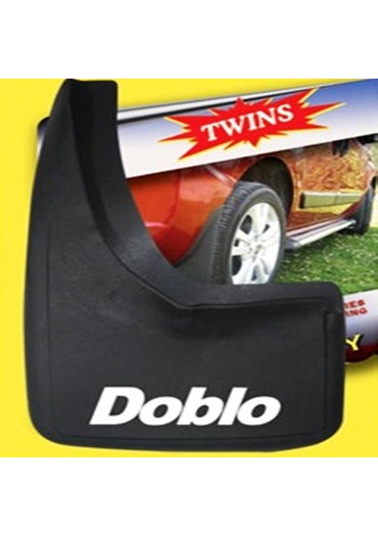 Space Doblo Arka Paçalık (2000-2009) 111 / DAPAY111-08