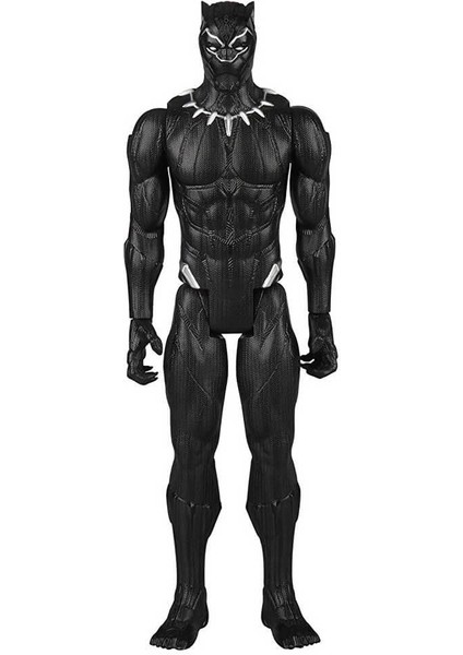 Endgame Titan Hero Figür 30 Cm. - Black Panther