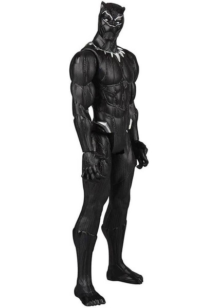 Endgame Titan Hero Figür 30 Cm. - Black Panther fiyatları