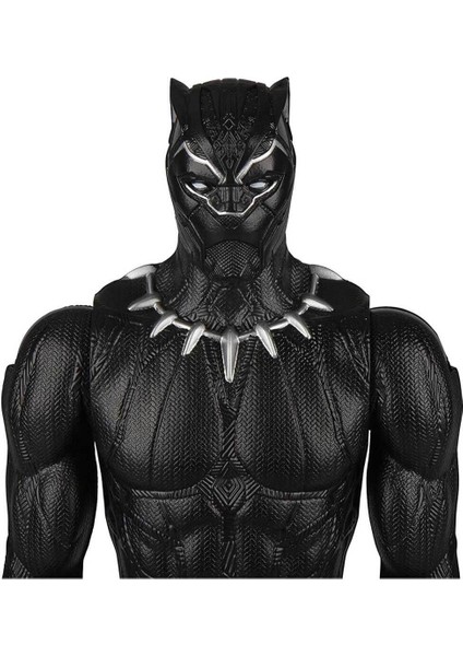 Endgame Titan Hero Figür 30 Cm. - Black Panther modelleri