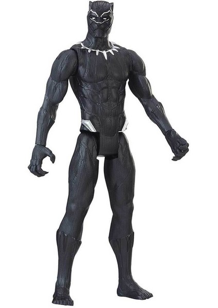 Endgame Titan Hero Figür 30 Cm. - Black Panther fırsatları