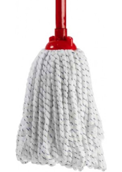 2 Adet Mikrofiber Vileda Tipi Yedek Mop Paspas Ucu