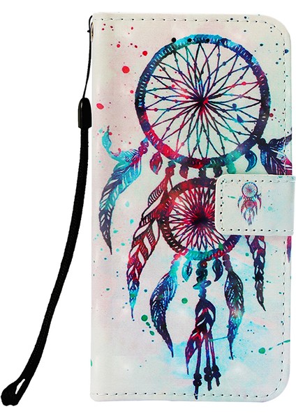 Huawei Mate 20 Pro Telefon Kılıfı - Çok Renkli (Yurt Dışından) fiyatları