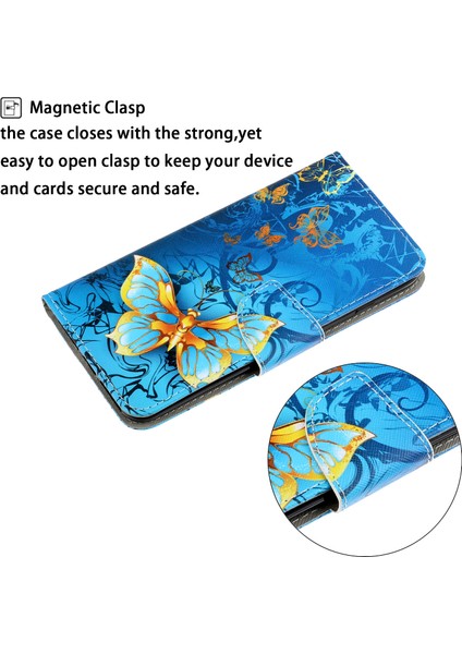 Huawei P Smart 2021 Telefon Kılıfı - Çok Renkli (Yurt Dışından)