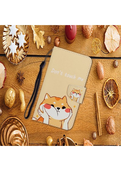 Huawei P Smart 2021 Telefon Kılıfı - Çok Renkli (Yurt Dışından)