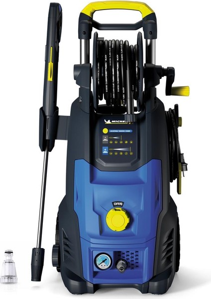 MPX30EHB 3000WATT 180BAR Indüksiyon Motorlu Profesyonel Basınçlı Yıkama fiyatları