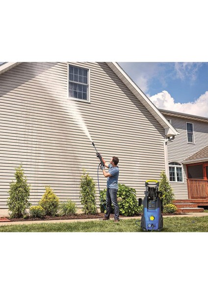 MPX30EHB 3000WATT 180BAR Indüksiyon Motorlu Profesyonel Basınçlı Yıkama modelleri