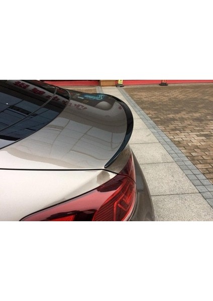 Vw passat cc bagaj üstü spoiler boyasız fiyatları