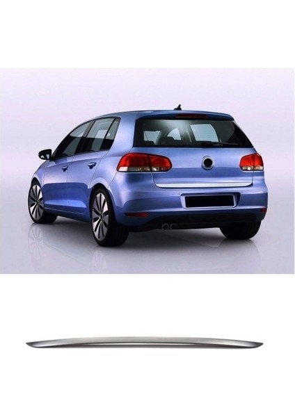 VOLKSWAGEN GOLF 6 2008-2012 BAGAJ ÇITASI fırsatları