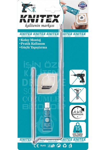 KTX-2800 Solo Açık Havluluk