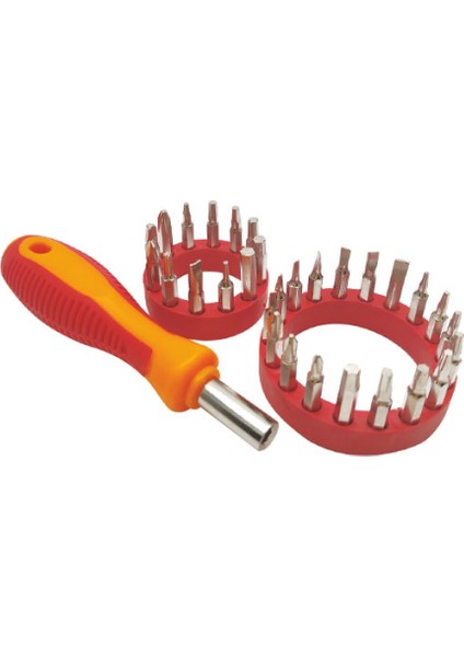 KTX-2686 31 Parça Tornavida Seti 31 In 1 fiyatları